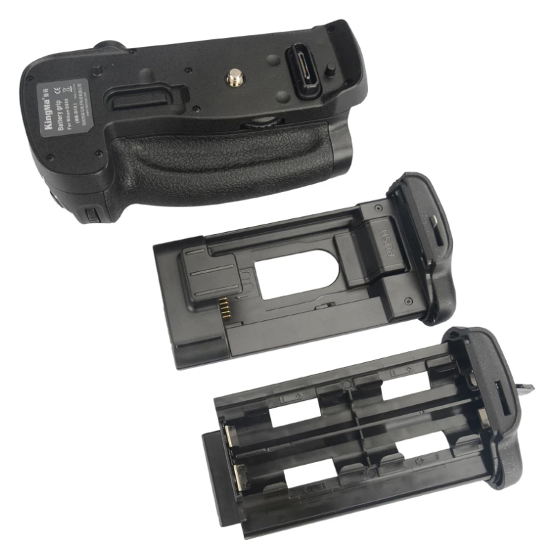 Kingma MB-D18 battery grip za Nikon D850 (prva klasa) - 3